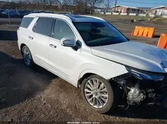 KM8R5DHEXLU065740 2020 HYUNDAI PALISADE