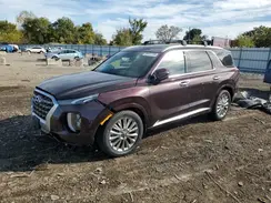 KM8R5DHEXLU068380 2020 HYUNDAI PALISADE