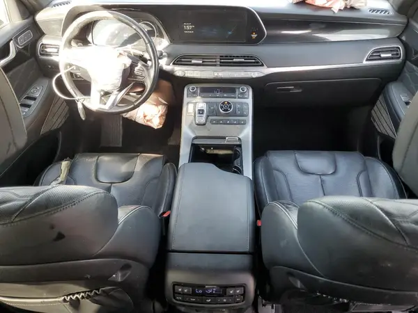 KM8R5DHEXLU068380 2020 HYUNDAI PALISADE - Image 8