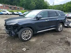 KM8R5DHEXLU070100 2020 HYUNDAI PALISADE
