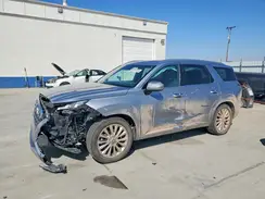 KM8R5DHEXLU070985 2020 HYUNDAI PALISADE