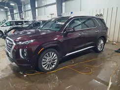 KM8R5DHEXLU071960 2020 HYUNDAI PALISADE