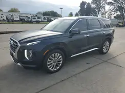 KM8R5DHEXLU082926 2020 HYUNDAI PALISADE