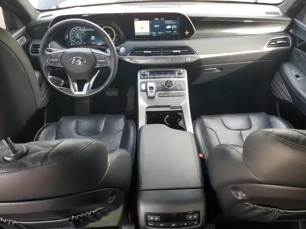 KM8R5DHEXLU082926 2020 HYUNDAI PALISADE - Image 8