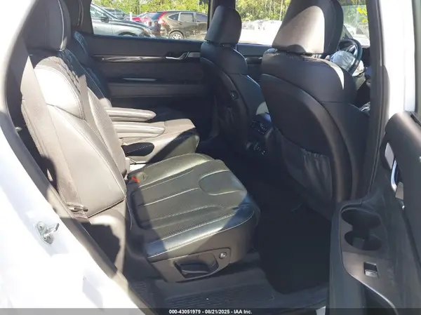 KM8R5DHEXLU085230 2020 HYUNDAI PALISADE - Image 8