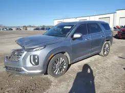 KM8R5DHEXLU099421 2020 HYUNDAI PALISADE