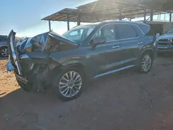 KM8R5DHEXLU105413 2020 HYUNDAI PALISADE