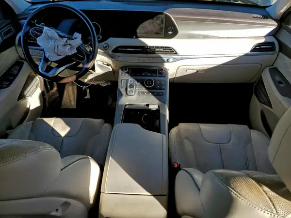KM8R5DHEXLU105413 2020 HYUNDAI PALISADE - Image 8