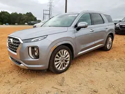 KM8R5DHEXLU110823 2020 HYUNDAI PALISADE