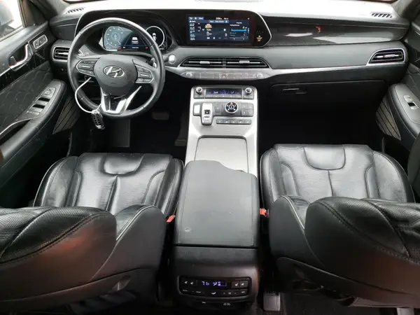 KM8R5DHEXLU110823 2020 HYUNDAI PALISADE - Image 8