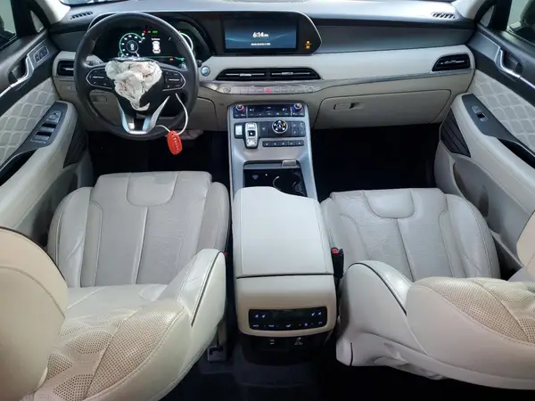 KM8R5DHEXLU115083 2020 HYUNDAI PALISADE - Image 8