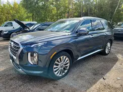 KM8R5DHEXLU118842 2020 HYUNDAI PALISADE