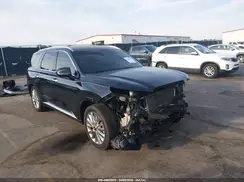 KM8R5DHEXLU123751 2020 HYUNDAI PALISADE