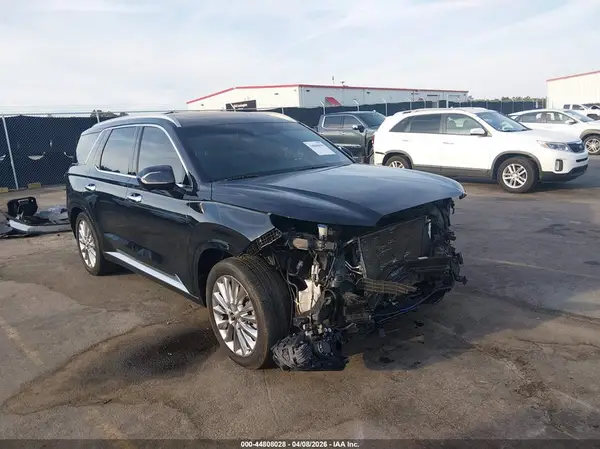 KM8R5DHEXLU123751 2020 HYUNDAI PALISADE - Image 1