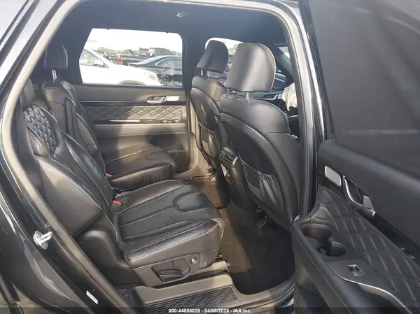 KM8R5DHEXLU123751 2020 HYUNDAI PALISADE - Image 8