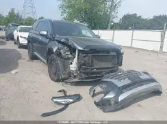 KM8R5DHEXLU131039 2020 HYUNDAI PALISADE