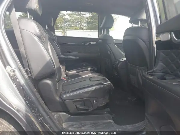 KM8R5DHEXLU131039 2020 HYUNDAI PALISADE - Image 8