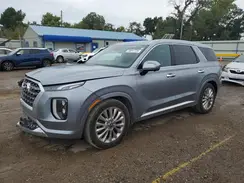 KM8R5DHEXLU131428 2020 HYUNDAI PALISADE