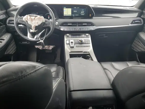 KM8R5DHEXLU131428 2020 HYUNDAI PALISADE - Image 8