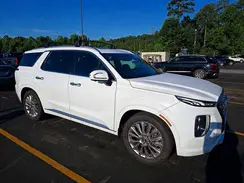 KM8R5DHEXLU135799 2020 HYUNDAI PALISADE