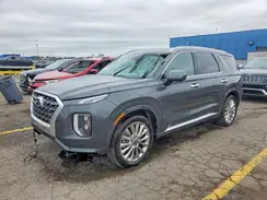 KM8R5DHEXLU138461 2020 HYUNDAI PALISADE