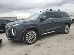KM8R5DHEXLU143417 2020 HYUNDAI PALISADE