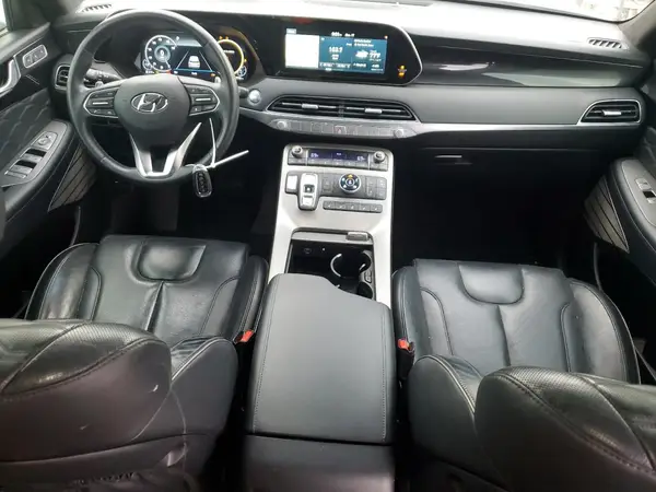 KM8R5DHEXLU143417 2020 HYUNDAI PALISADE - Image 8