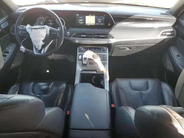 KM8R5DHEXLU150433 2020 HYUNDAI PALISADE - Image 8