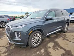 KM8R5DHEXLU150626 2020 HYUNDAI PALISADE