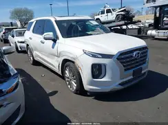 KM8R5DHEXLU153624 2020 HYUNDAI PALISADE
