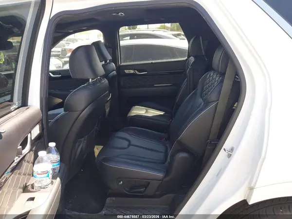 KM8R5DHEXLU153624 2020 HYUNDAI PALISADE - Image 8