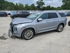 KM8R5DHEXLU156250 2020 HYUNDAI PALISADE