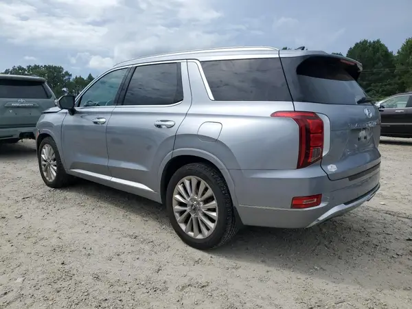 KM8R5DHEXLU156250 2020 HYUNDAI PALISADE - Image 2