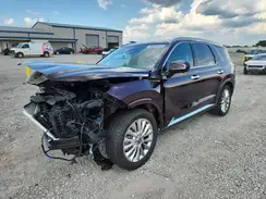 KM8R5DHEXLU160668 2020 HYUNDAI PALISADE