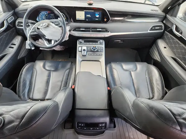 KM8R5DHEXLU160668 2020 HYUNDAI PALISADE - Image 8