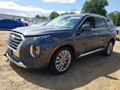 KM8R5DHEXLU162193 2020 HYUNDAI PALISADE