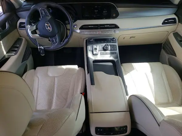 KM8R5DHEXLU162193 2020 HYUNDAI PALISADE - Image 8