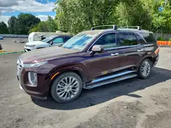 KM8R5DHEXLU165501 2020 HYUNDAI PALISADE