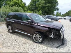 KM8R5DHEXLU166292 2020 HYUNDAI PALISADE