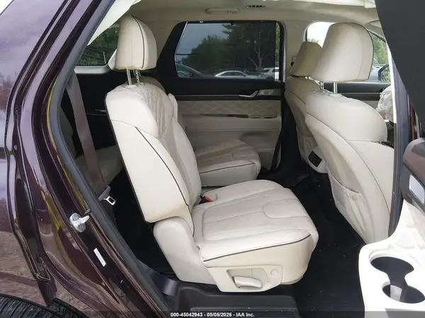KM8R5DHEXLU166292 2020 HYUNDAI PALISADE - Image 8