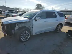 KM8R5DHEXLU166454 2020 HYUNDAI PALISADE