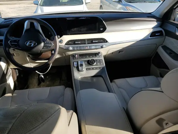 KM8R5DHEXLU166454 2020 HYUNDAI PALISADE - Image 8