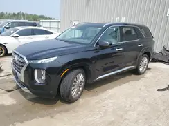 KM8R5DHEXLU167507 2020 HYUNDAI PALISADE