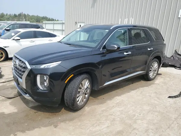 KM8R5DHEXLU167507 2020 HYUNDAI PALISADE - Image 1