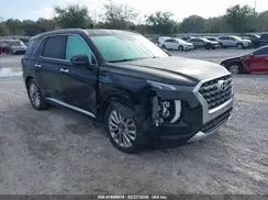 KM8R5DHEXLU171606 2020 HYUNDAI PALISADE