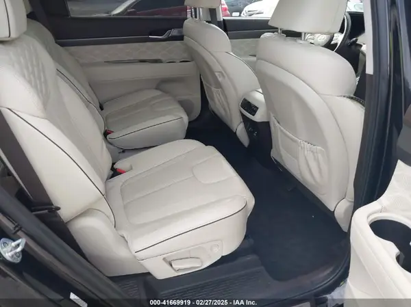 KM8R5DHEXLU171606 2020 HYUNDAI PALISADE - Image 8