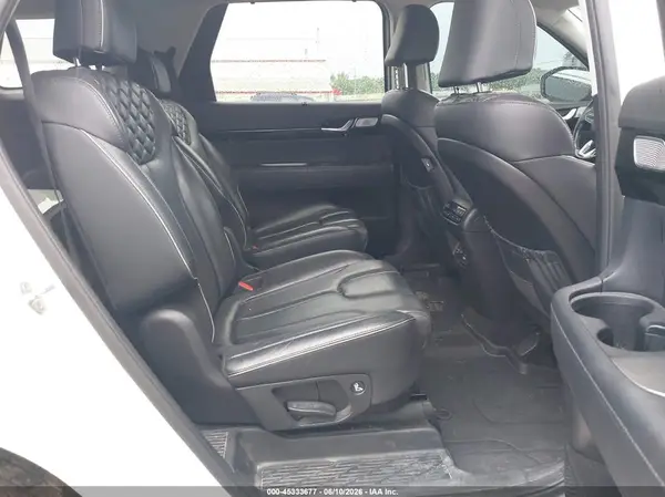 KM8R5DHEXMU174779 2021 HYUNDAI PALISADE - Image 8