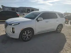 KM8R5DHEXMU178766 2021 HYUNDAI PALISADE