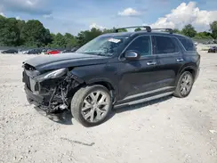 KM8R5DHEXMU184129 2021 HYUNDAI PALISADE