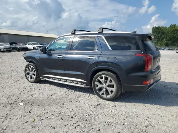 KM8R5DHEXMU184129 2021 HYUNDAI PALISADE - Image 2
